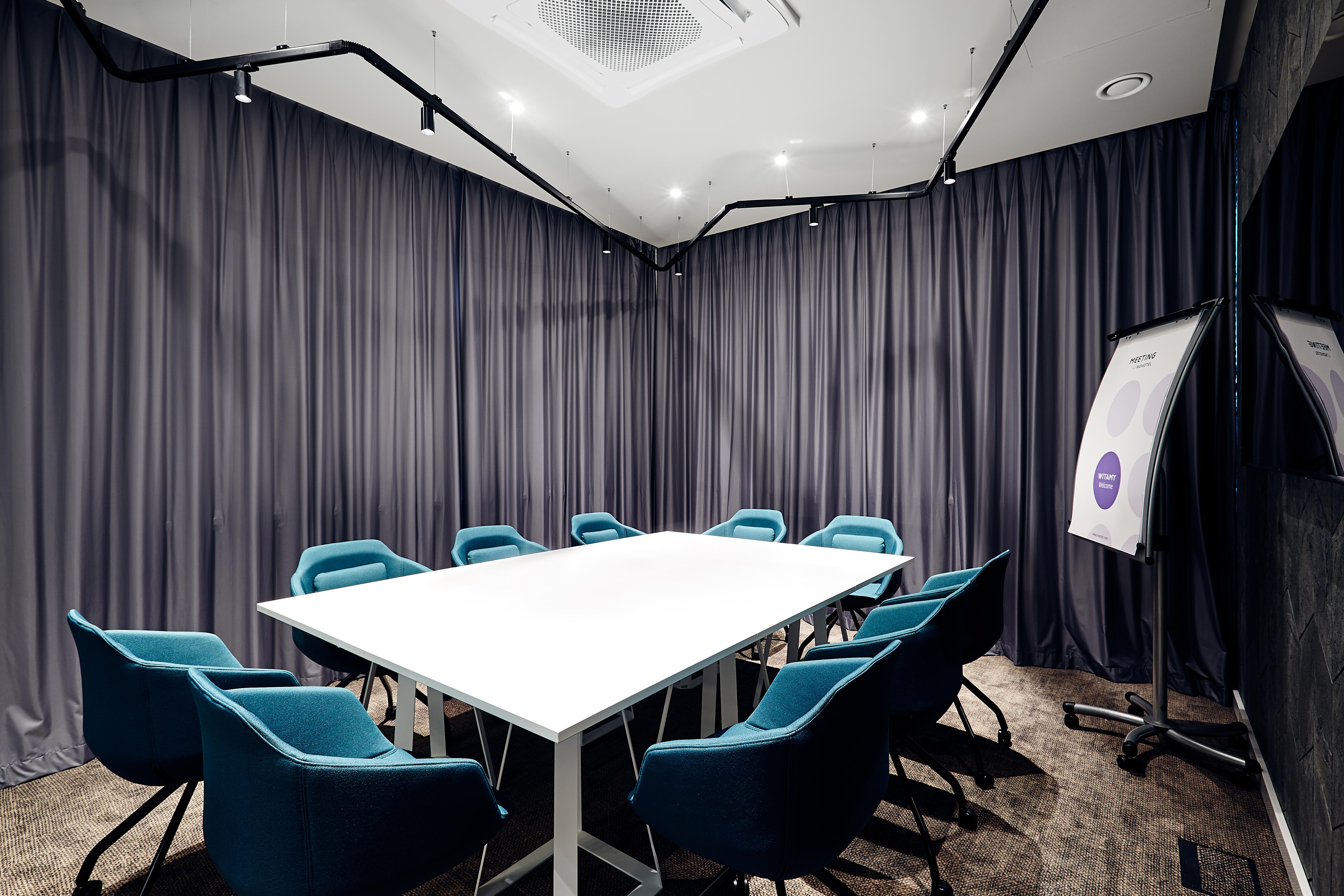 Novotel Krakow Centrum — Fotos 3